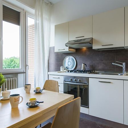 Porta Al Prato Cozy Apartment Florencia Exterior foto