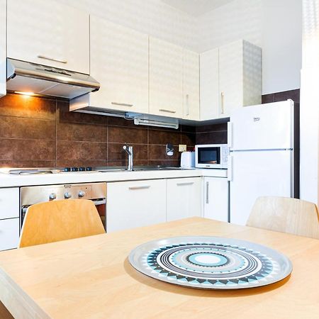 Porta Al Prato Cozy Apartment Florencia Exterior foto