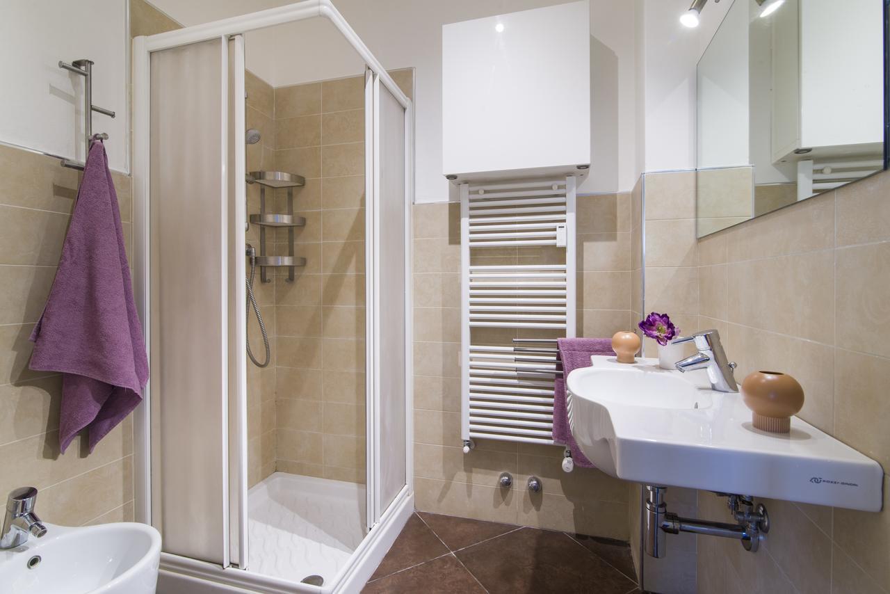 Porta Al Prato Cozy Apartment Florencia Exterior foto