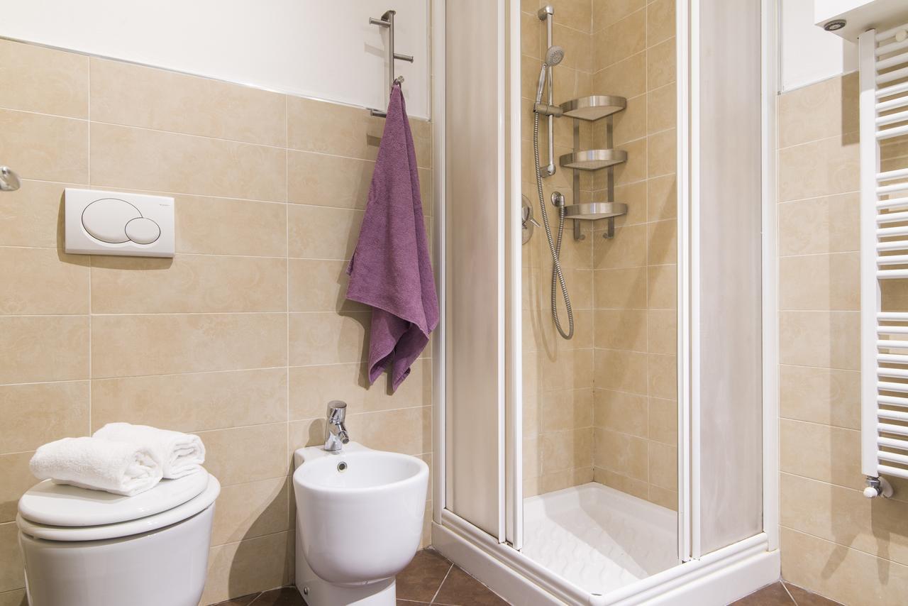 Porta Al Prato Cozy Apartment Florencia Exterior foto