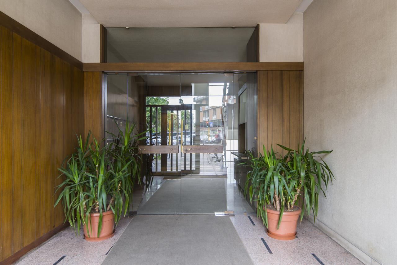 Porta Al Prato Cozy Apartment Florencia Exterior foto