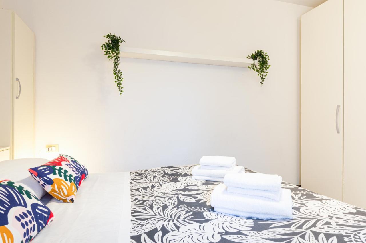 Porta Al Prato Cozy Apartment Florencia Exterior foto